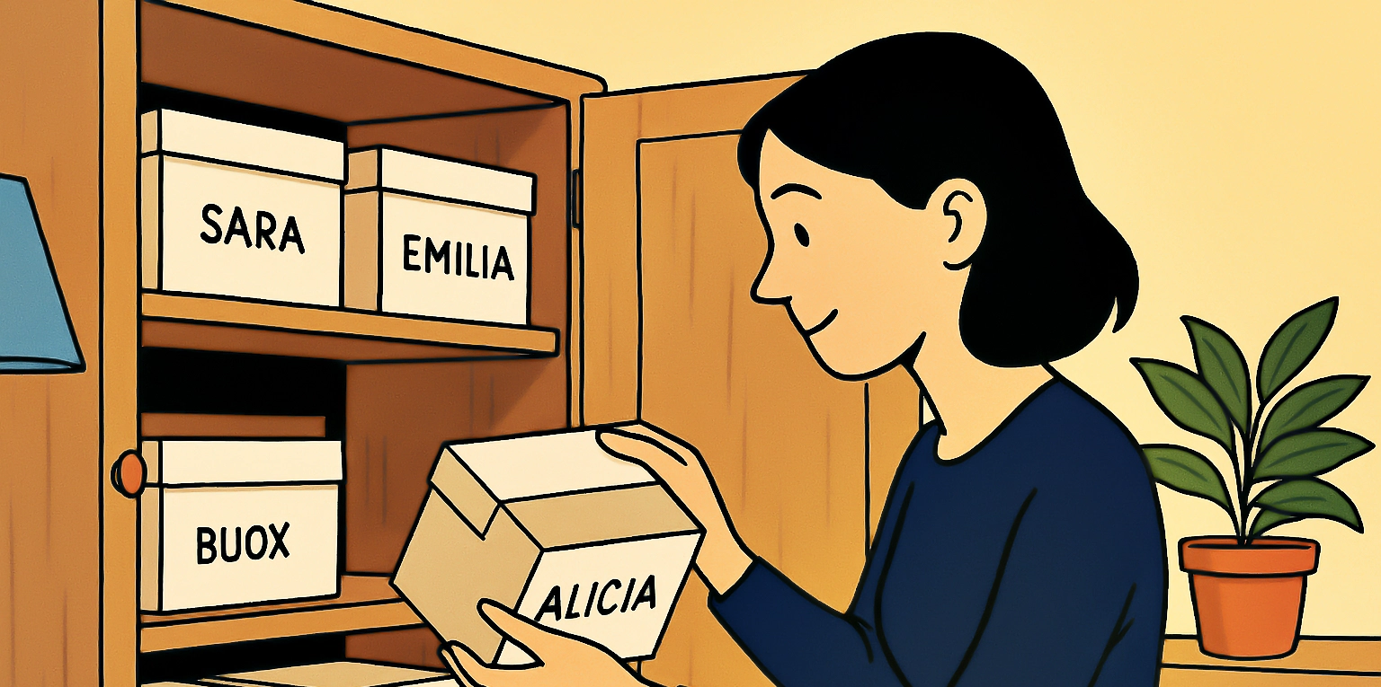 Política de privacidad de Puente de Corazones