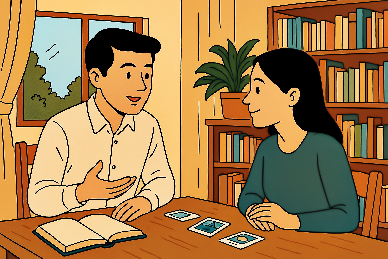 Preguntas frecuentes de Puente de Corazones